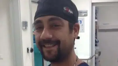 Dr. Hasan Murat Ayten kimdir, evli mi? Dr. Hasan Murat Ayten neden öldü?