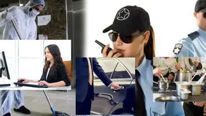 İŞKUR 10 bin işçi alımı yapacak