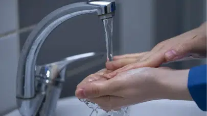 İzmir'de 8 ilçede 32 saatlik su kesintisi olacak