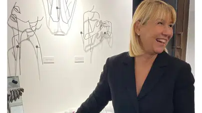 Lal Saran’ın annesi, Saadettin Saran’ın ilk eşi Aycan Ateş kimdir?