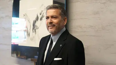 Levent Uysal kimdir? Nişantaşı Üniversitesi'nin kurucusu hakkında tüm detaylar