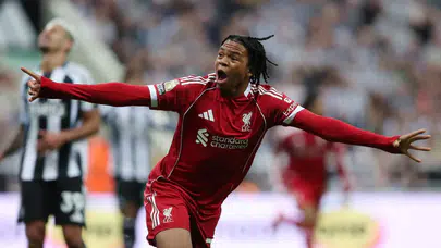 Liverpool, Newcastle United’ı 3-2 mağlup etti