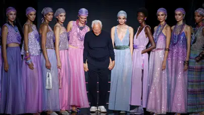 Lüks moda devine işçi hakları ihlali nedeniyle cezası