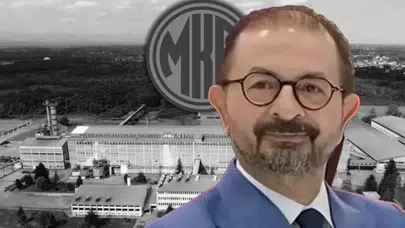 Makine ve Kimya Endüstrisi eski Başkanı İsmet Sayhan’a casusluk gözaltısı
