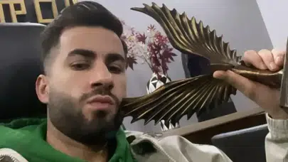 Maruf Yöntürk kimdir, Blok3 ile bağlantısı ne?