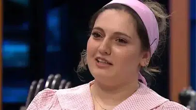 MasterChef yarışmacısı Eda Nur kimdir?