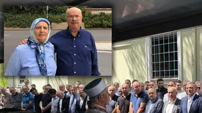 Nebahat Koru kimdir, neden öldü?