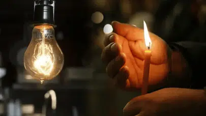 OEDAŞ saat verdi! Eskişehir’de planlı elektrik kesintisi uygulanacak