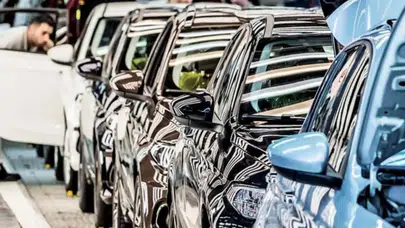 20 yaş üzeri araç ÖTV muafiyeti Meclis'ten geçti mi, hangi araçlarda geçerli?