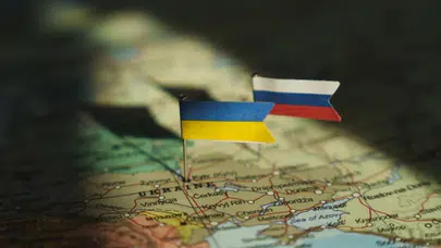 Rusya ve Ukrayna arasında asker ve sivil takası gerçekleşti