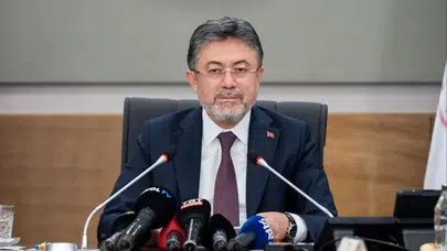 Bakan Yumaklı, su yönetimi konusunda belediyeleri uyardı