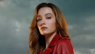 Sümeyye Aydoğan kimdir? İşte Sümeyye Aydoğan’ın hayatı ve rol aldığı projeler