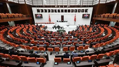 TBMM, Gazze için olağanüstü toplanacak