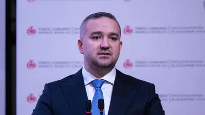 TCMB Başkanı Fatih Karahan’dan enflasyon mesajı