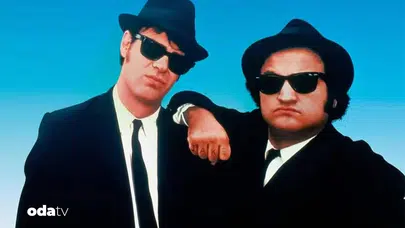 The Blues Brothers efsanesi yeniden sahneye dönüyor!