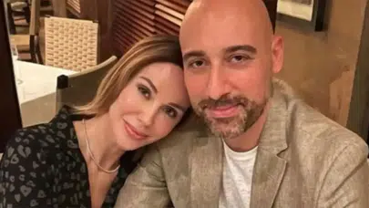 Tolga Arman kimdir, kaç yaşında, nereli? Demet Şener'in sevgilisi Tolga Arman ne iş yapıyor?