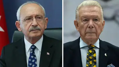 Kemal Kılıçdaroğlu ile Uğur Dündar arasında sert polemik