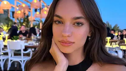 Balıkesir depreminde amcasını kaybeden Eylül Tumbar kimdir?