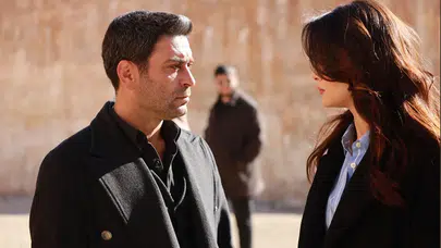 NOW TV’den flaş karar: Ben Leman dizisinin yayın tarihi değişti!