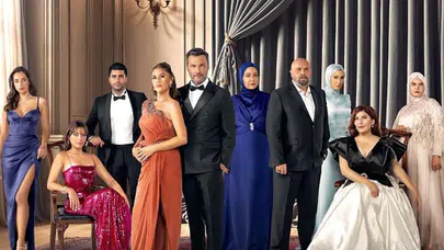 Kızılcık Şerbeti dizisi senaristi Merve Göntem gözaltına alındı