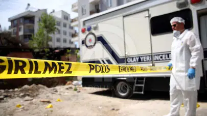 Adana’da park kavgası can aldı