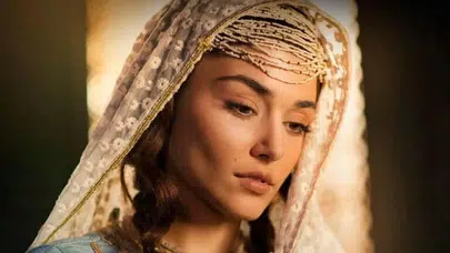 Mevlana Mest-i Aşk filmi ne zaman vizyona girecek? Filmin konusu ne?