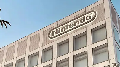 Nintendo oyun dünyasını karıştırdı