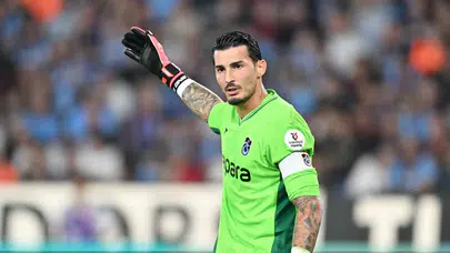 Trabzonspor'da istifa sesleri