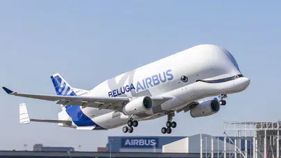 Airbus’tan Tayland’a dev sipariş