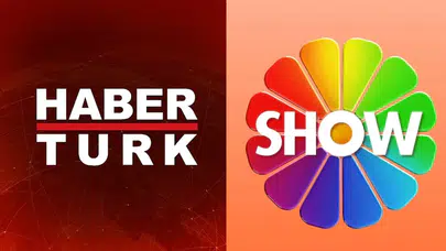 Show TV ve HaberTürk'e operasyon: Can Holding bünyesindeki 121 şirkete el konuldu!