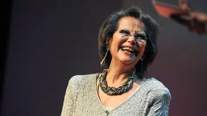 Pembe Panter'in efsane ismi Claudia Cardinale hayatını kaybetti!