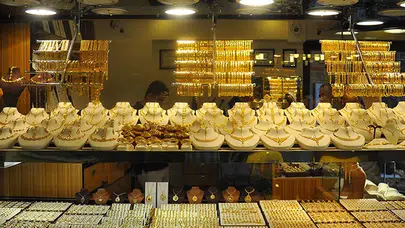 16 Eylül Salı güncel altın fiyatları: Gram, çeyrek, yarım altın kaç TL oldu?