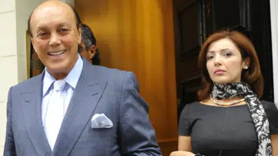 Neriman Nur El Bedry Nadir kimdir?