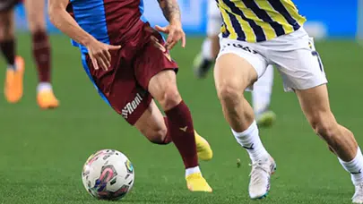 Fenerbahçe-Trabzonspor maçının saati değişecek mi?