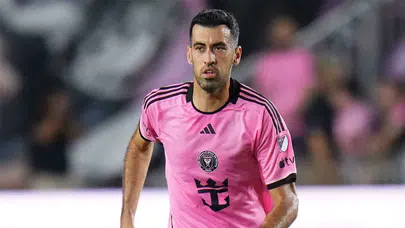 Sergio Busquets futbolu bırakıyor