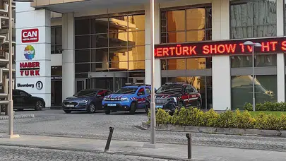 Can Holding soruşturmasında flaş karar
