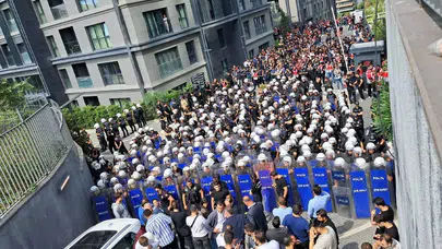 24 sosyal medya kullanıcısı hakkında gözaltı kararı verildi