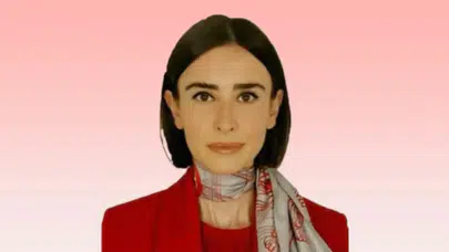 Hostes Hatice Didem Türese kimdir?