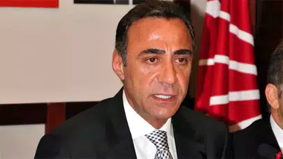 CHP tarafından disipline sevk edildi: Berhan Şimşek kimdir, kaç yaşında?