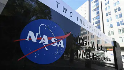 NASA duyurdu: Mars'ta yaşam izi bulundu