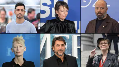 Sinema dünyasından İsrailli film kurumlarına iş birliği retleri!