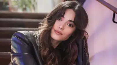 Oyuncu Simay Barlas kimdir, kaç yaşında ve nereli?