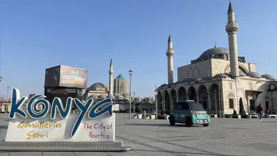 29 Eylül Pazartesi Konya'da hava nasıl olacak?