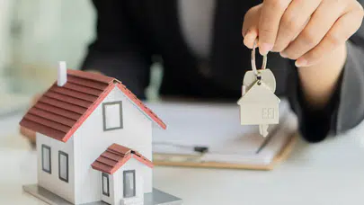 Konut satışlarında rekor artış yaşandı