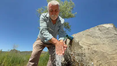 Cilt sağlığında Türkiye’nin gizli mucizesi: Bulamur Çermiği