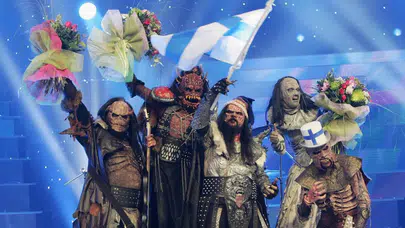İspanya’dan Eurovision resti