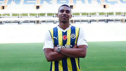 Beşiktaş'tan Djiku hamlesi