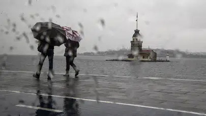 Meteoroloji İstanbul için tarih verdi