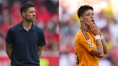 Xabi Alonso'nun gelişi Arda Güler'in ayrılık ihtimalini ortadan kaldırdı