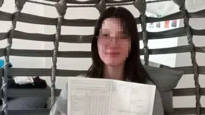 Eskişehir’de kaybolan genç kızdan güzel haber: İstanbul'da bulundu!